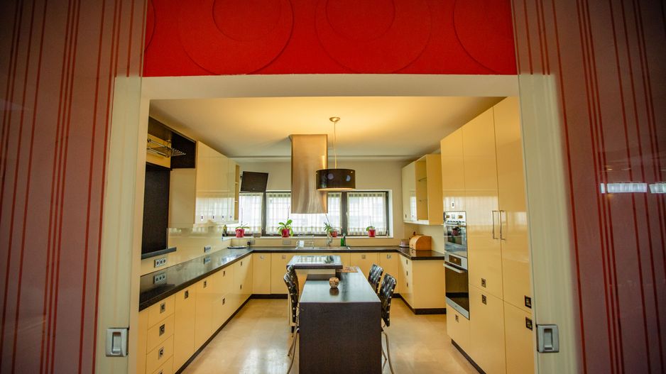 Vila deosebita Braytim - Poză 10