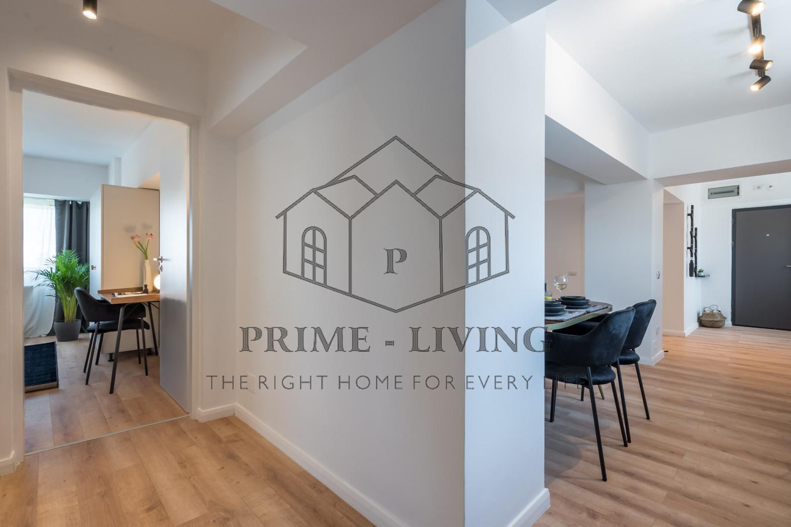 APARTAMENT SUPERB CU 3 CAMERE NOU RENOVAT IN BULEVARDUL UNIRII - Poză 4