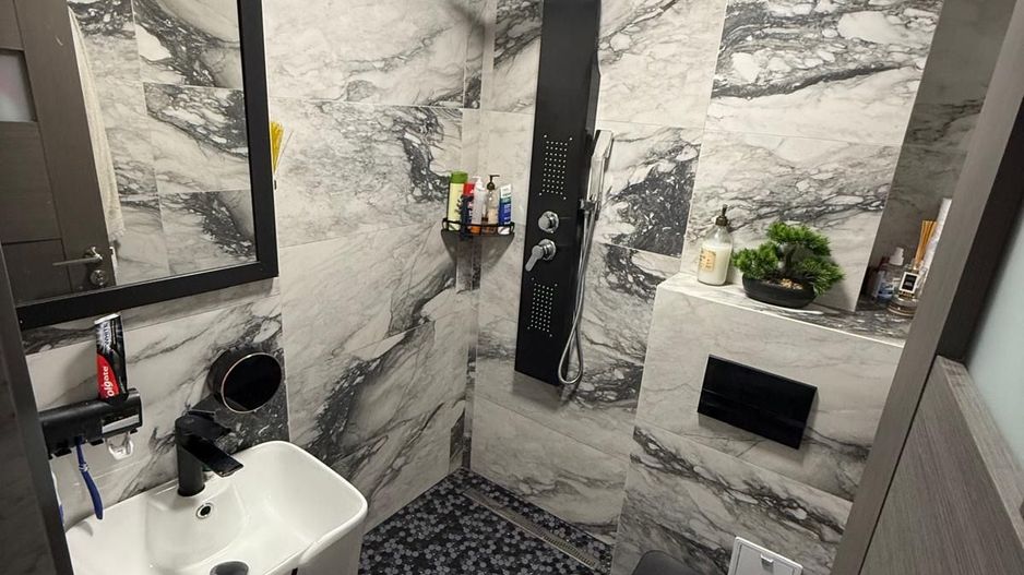 Apartament amenajat frumos in zona Matei Basarab - Poză 10