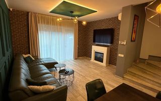 Avangarde Forest 6 | Vilă 4 camere | De Vânzare - Poză 1