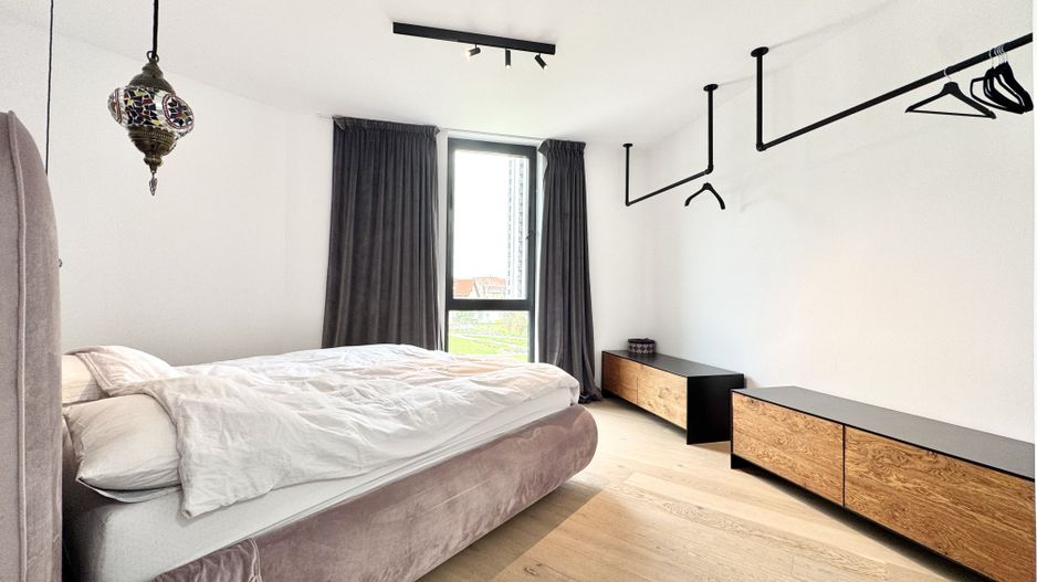 Apartament rafinat 3 camere | ISHO | Zonă premium - Poză 18