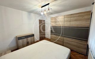 Apartament de închiriat cu 3 camere în zona Rogerius, Oradea - Poză 8