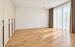 Vila Iancu Nicolae | Smart Home | 2026 | Curte libera 330mp - Poză 35