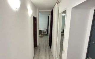 Apartament cu 2 camere | Decomandat | Centru | Renovat | Parcare - Poză 7