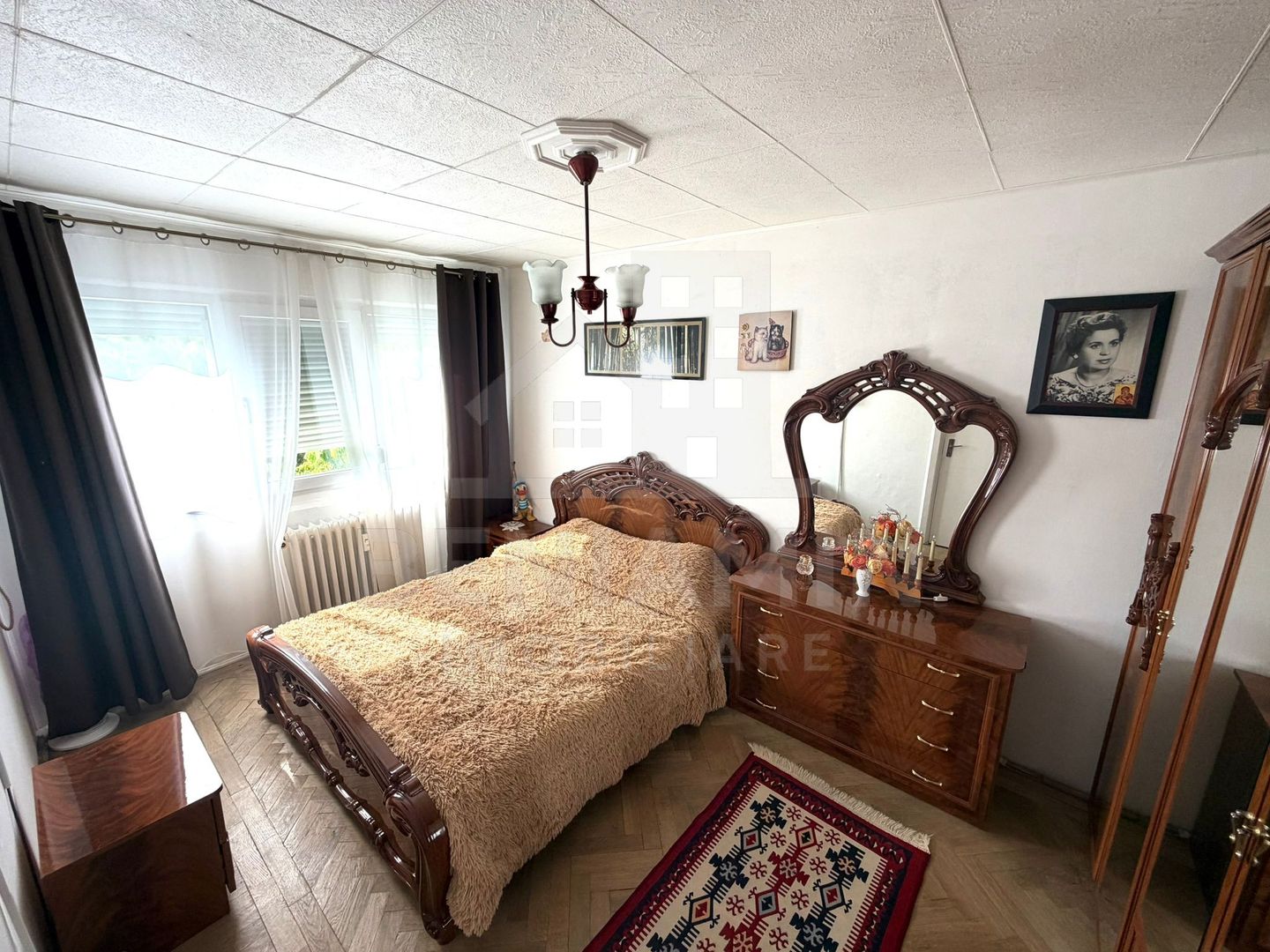 2 camere semidecomandat Brazda lui Novac - Pedagogic -teava -52mp - Poză 2