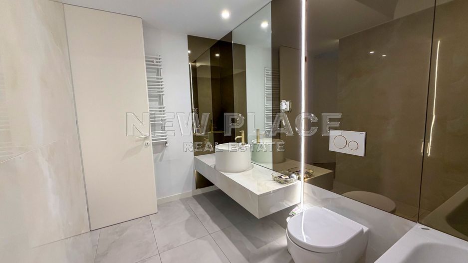 [VIDEO] CORTINA NORTH | Bucatarie inchisa | 1,100 Eur+TVA|Terasa 30 mp - Poză 13