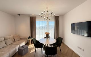 Apartament două dormitoare | etaj intermediar | Zona Eroilor - Poză 3