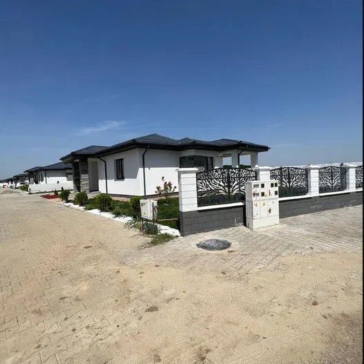 Casa individuala Corbeanca | Ostratu - Poză 4