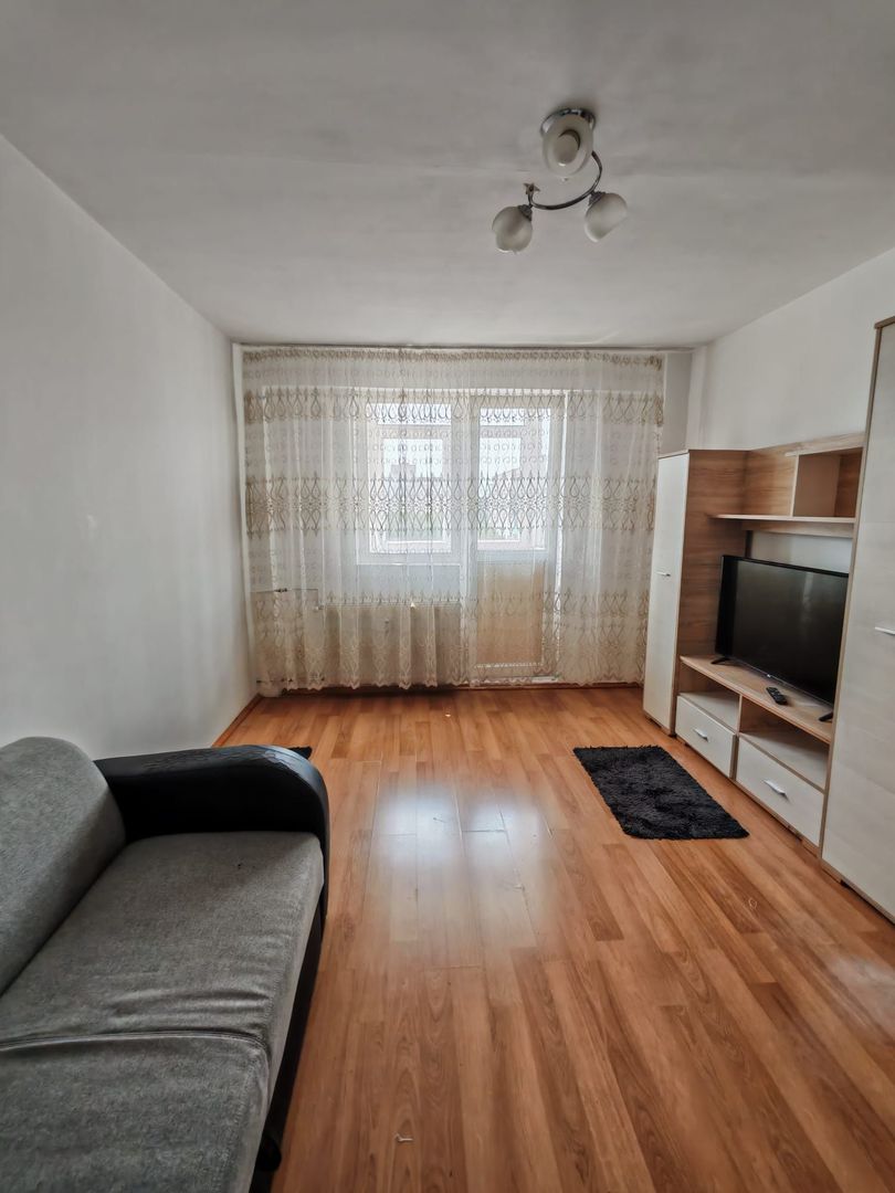 Apartament cu doua camere, Nitu Vasile, 85.000€ - Poză 1