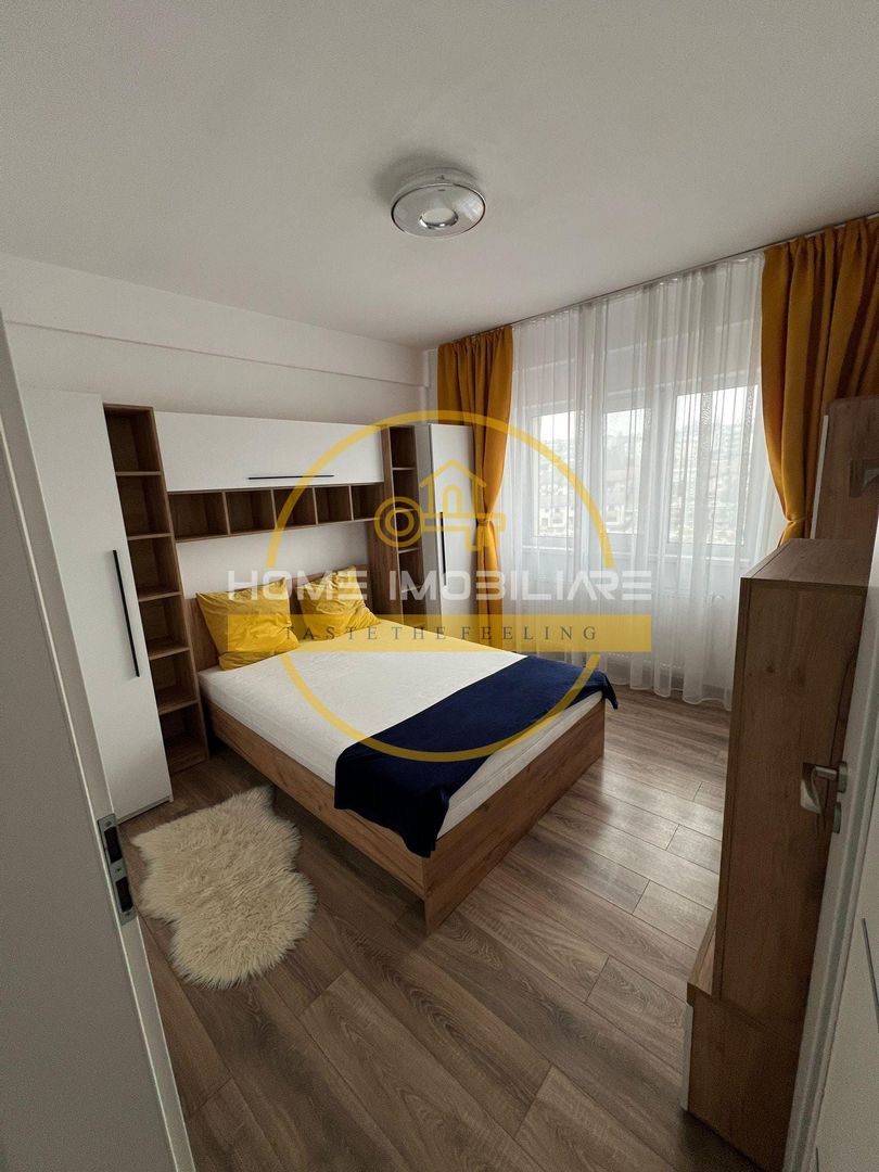 Apartament cu 2 camere / 41mp/ Etajul 2/ Zona Frumoasa - Poză 1