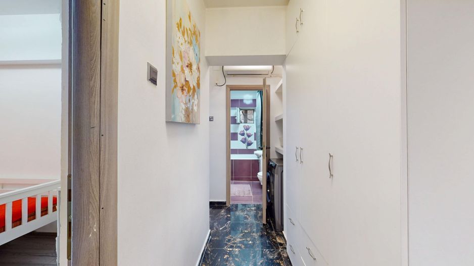 FUNDENI - Morarilor | 3 Camere Gata de Mutat sau Investitie - Poză 7