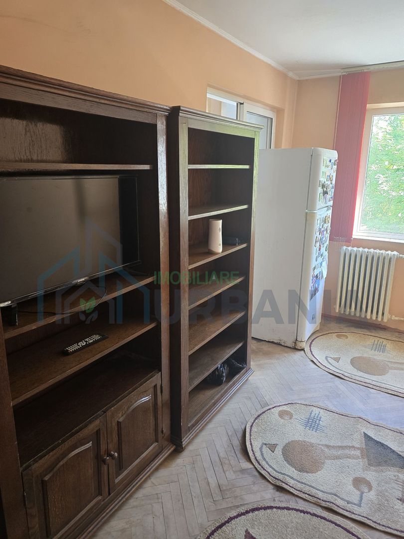 Apartament 1 camera, zona Cantemir, 20 mp, Iasi - Poză 3
