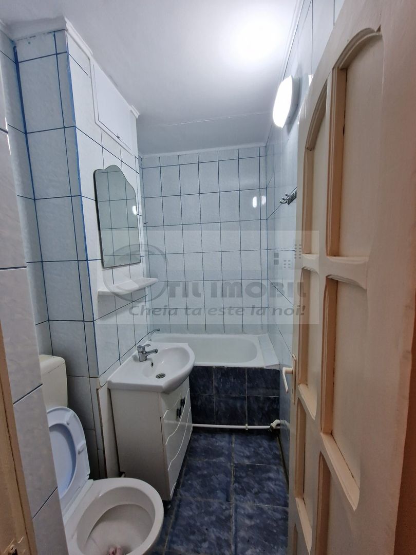 Apartament 3 camere SD –  Alexandru cel Bun - Poză 8