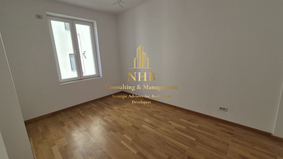 APARTAMENTE 4 CAMERE PREMIUM | STRAULESTI | TVA INCLUS | COMISION 0% - Poză 9