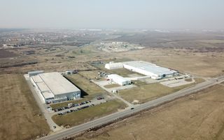 TEREN INDUSTRIAL/COMERCIAL ZONA AEROPORT - Poză 4