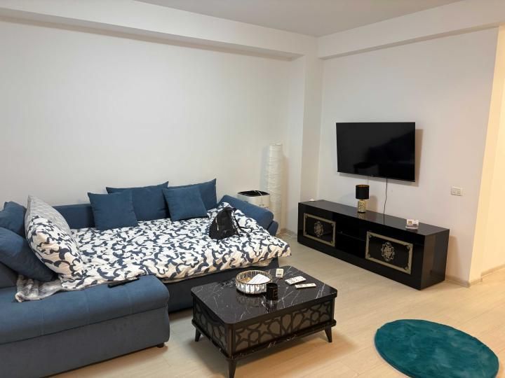 Garsoniera Spatioasa Militari Residence | Rezervelor | Lidl - Poză 1