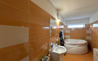 Duplex cu 4 camere | 140 mp | Cartier Borhanci - Poză 13