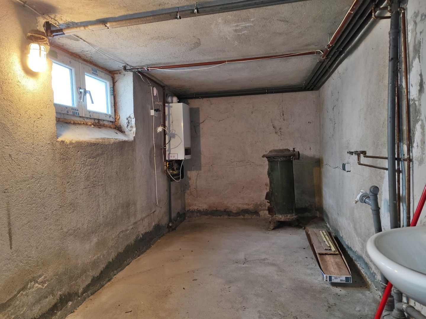 Chirie casa P+1 | ultracentral | pe str. Horváth Imre | Oradea - Poză 18