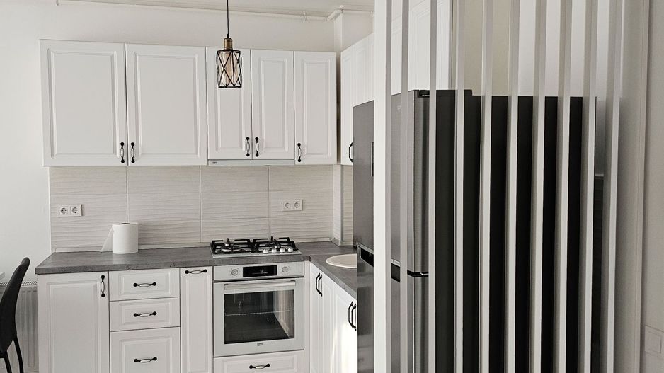 GranVia Park | Lujerului / Drumul Taberei- studio modern, intr-un bloc nou - Poză 4