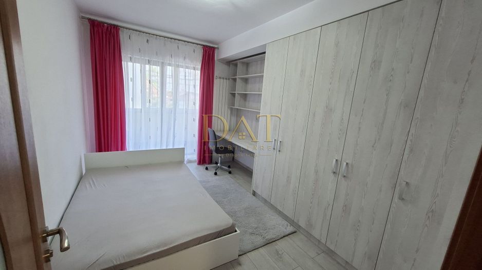 Apartament 3 camere | Mărăști | parcare subterană, - Poză 7