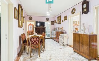 Apartament unic cu 4 camere în Centrul Aradului - Poză 2