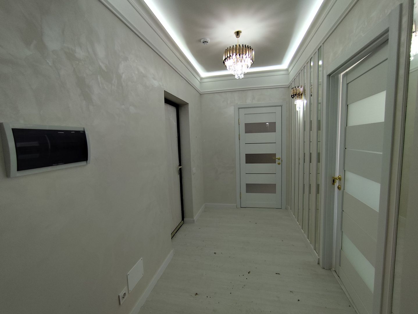 Apartament cu 2 odăi Telecentru, Mun. Chișinău - Poză 5