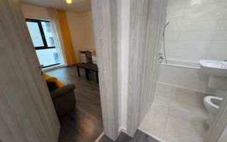 Studio în Complex 21 Residence Politehnica - Poză 12