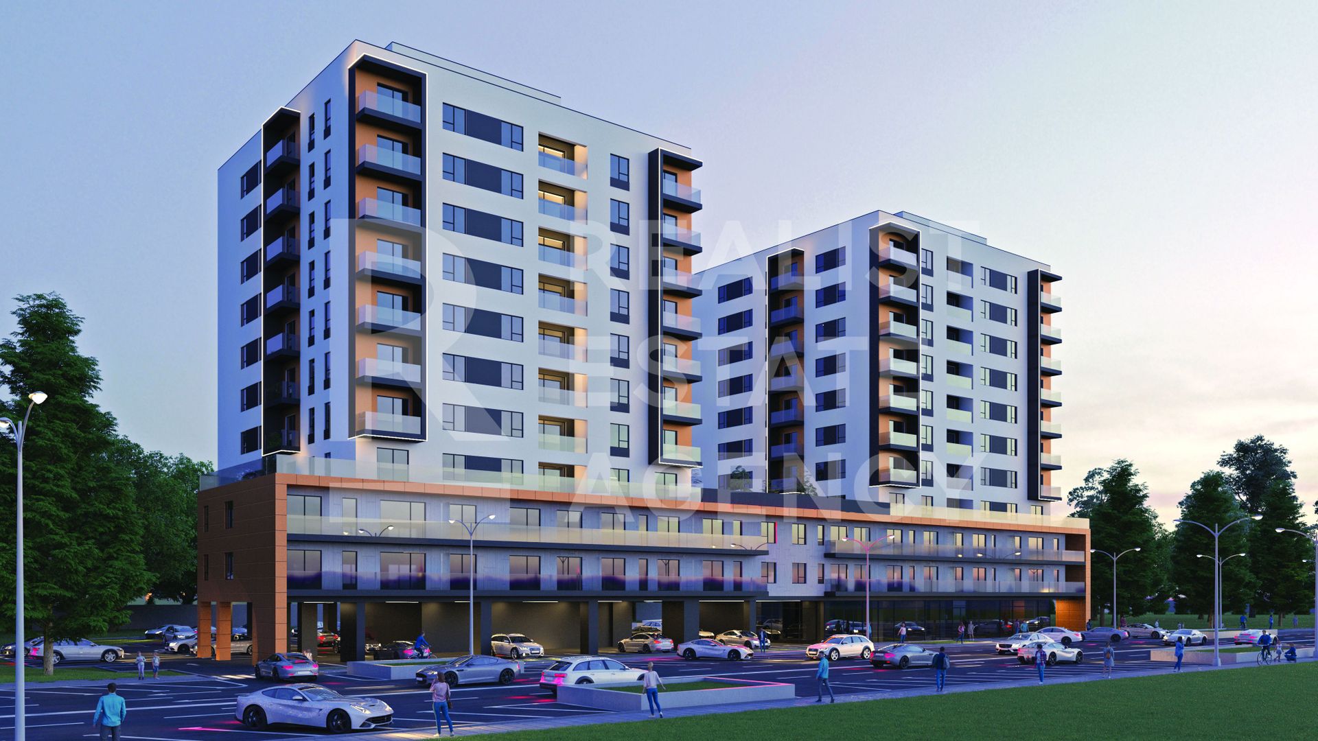 Vânzare, apartament, 2 camere, șoseaua Berceni, București - Poză 1