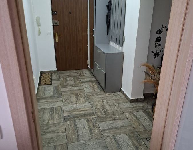 APARTAMENT LOC PARCARE ZONA SEBASTIAN - Poză 10