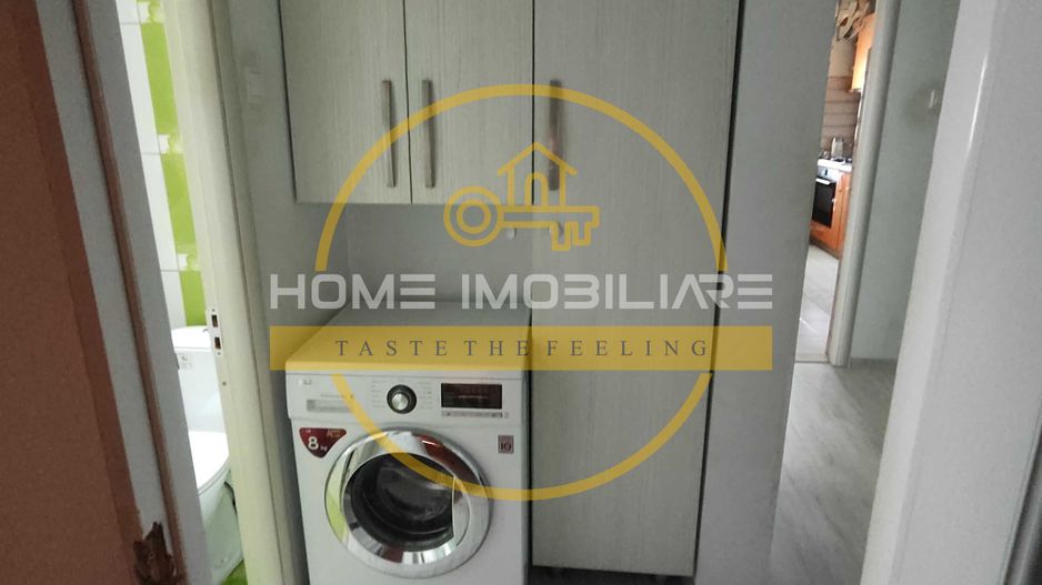 Apartament 3 Camere Decomandat Mobilat si Utilat Complet - Poză 6