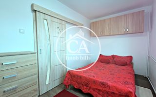 Apartament cu 2 camere de închiriat în zona Velența, Oradea - Poză 1