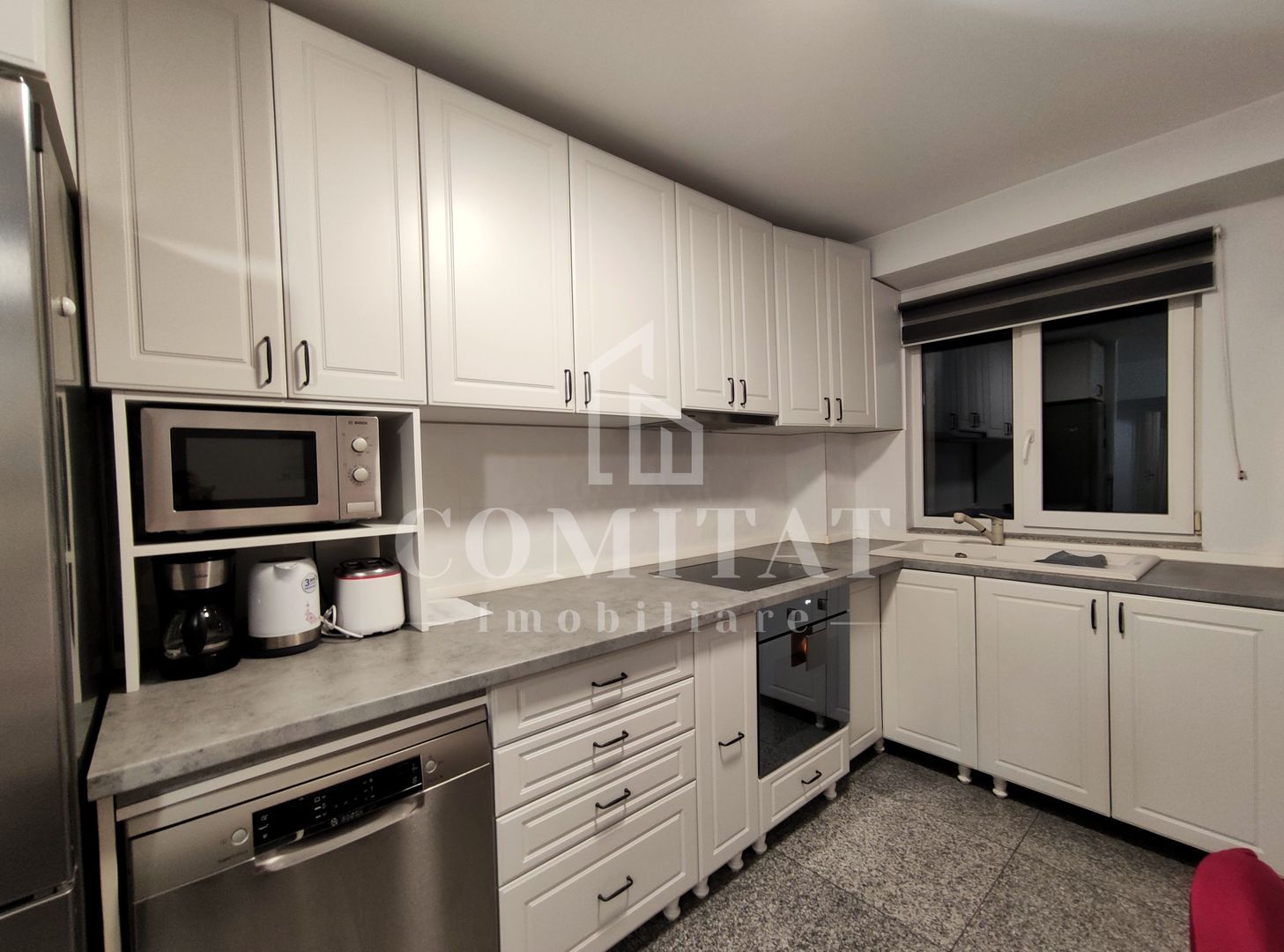 Apartament cu 3 camere decomandate | Zona Iulius Mall - Poză 10