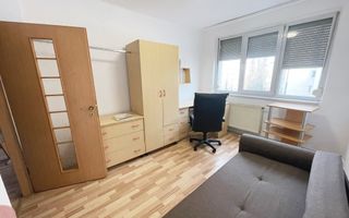 3 camere, spatios, mobilat modern, AC, Semicentral, Horea, fac Litere - Poză 7