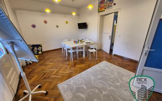 P 4213 - Spațiu de birou cu 5 încăperi în Târgu Mureș - Ultracentral - Poză 1