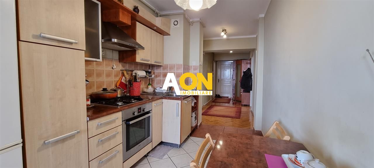 Apartament 3 Camere Zona Centru Panorama Superba - Poză 7