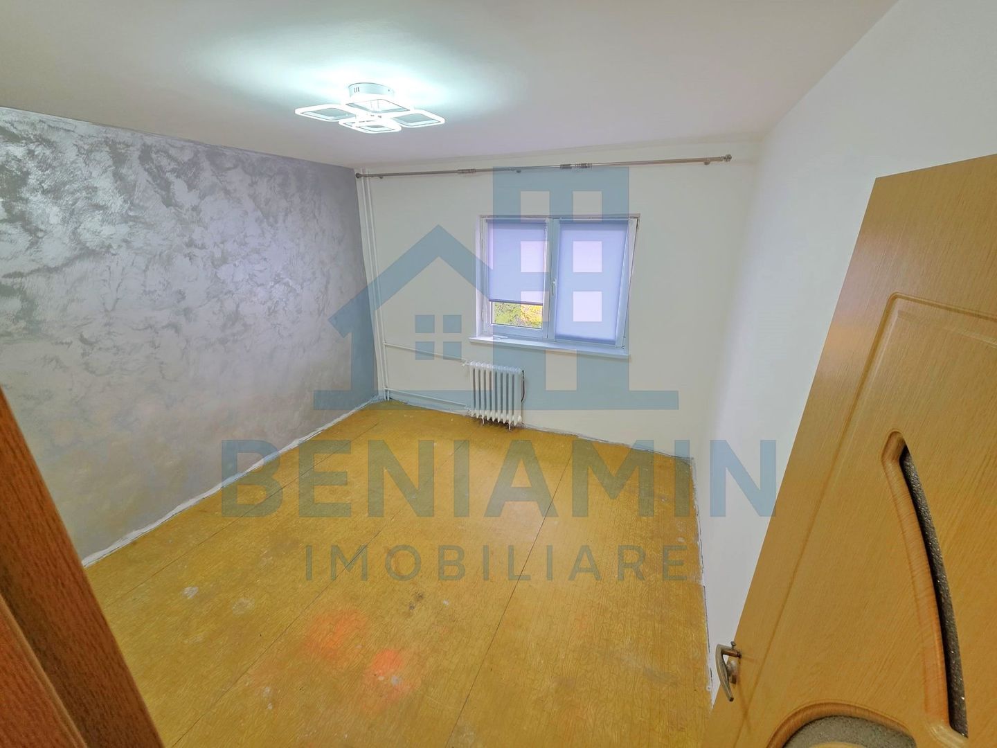 Apartament 2 camere decomandat Brazda lui Novac et3 scoala 23 - Poză 2
