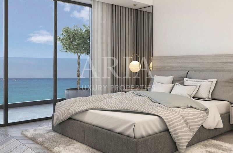 MARINA TOWER MAMAIA - Poză 3