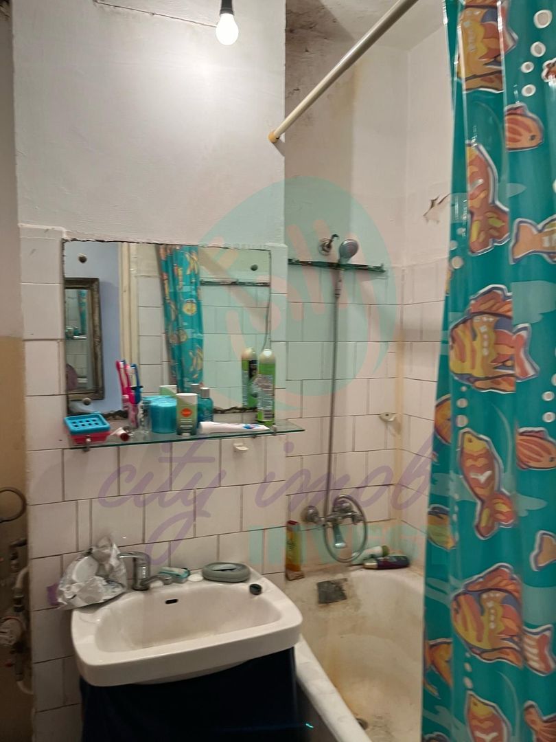 Apartament cu 3 camere, vedere liberă | Zona Iancului - Poză 6