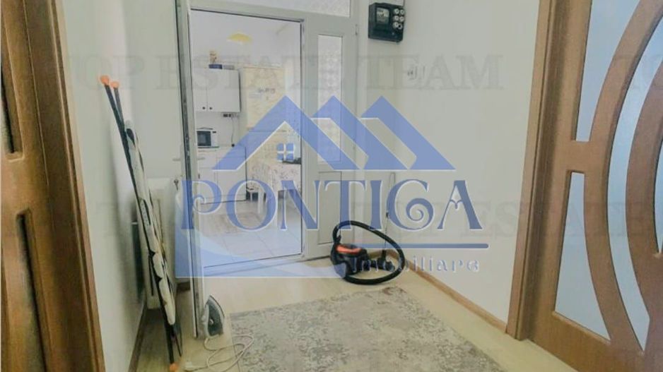 Casa in centrul Constantei - Poză 16