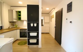 Apartament modern cu 2 camere, Semicentral. - Poză 6