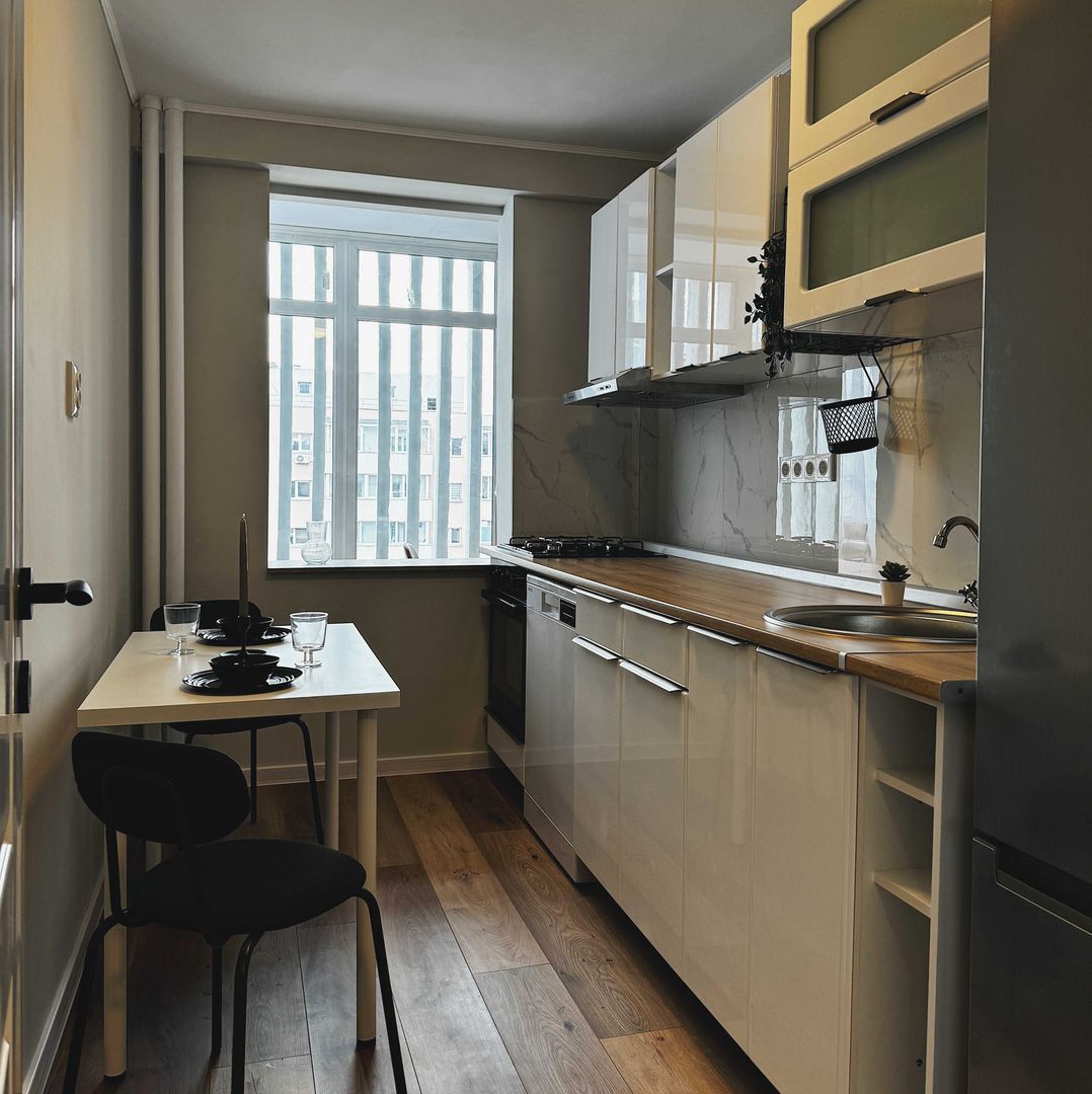 Apartament 2 camere Stefan Cel Mare - Poză 6