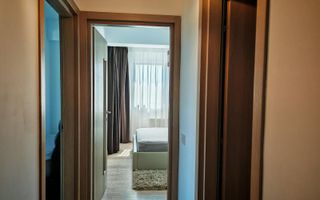Apartament cu 3 camere/ 60mp+parcare subterana/ Nicolina - Bloc nou! - Poză 6