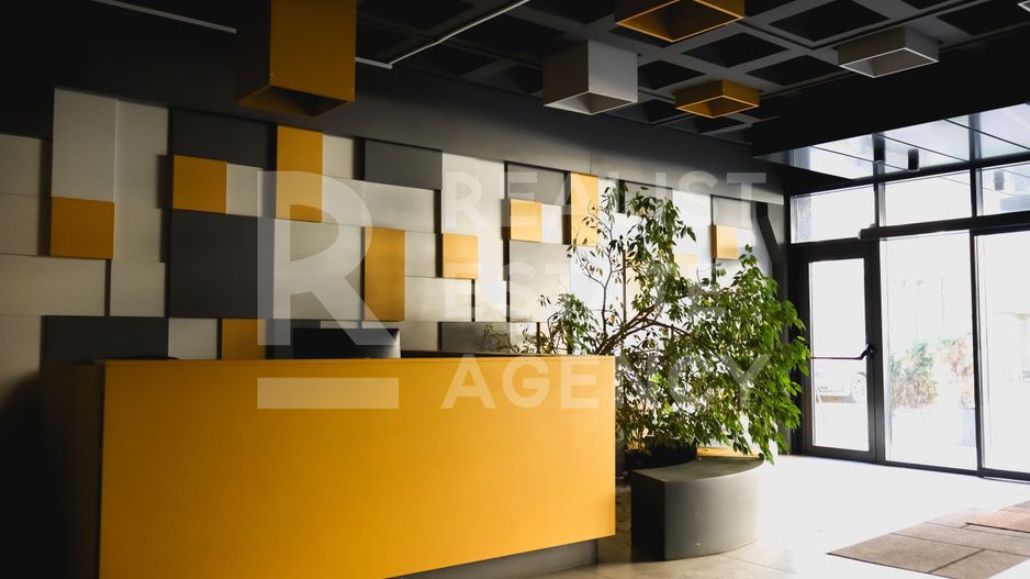 Spațiu de birouri premium, 500 mp, cu parcare – în centrul Iașului - Poză 1