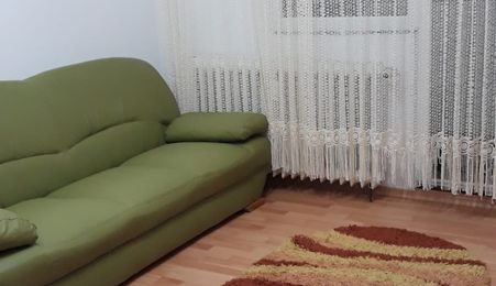 Garsoniera decomandata 37 mp 1 Mai - Spital