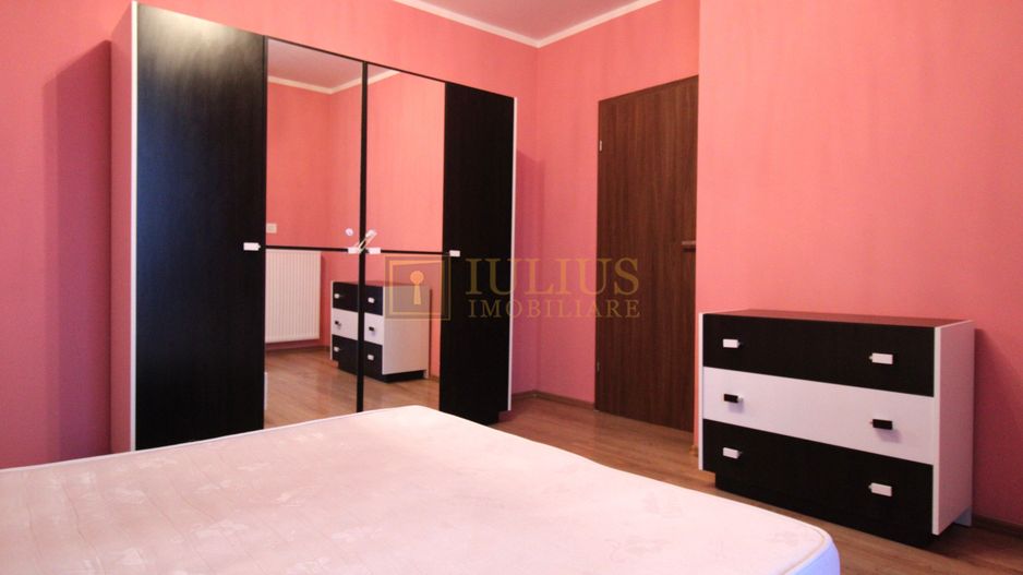 Aradului - Iris, 2 camere, loc de parcare + boxa. - Poză 9