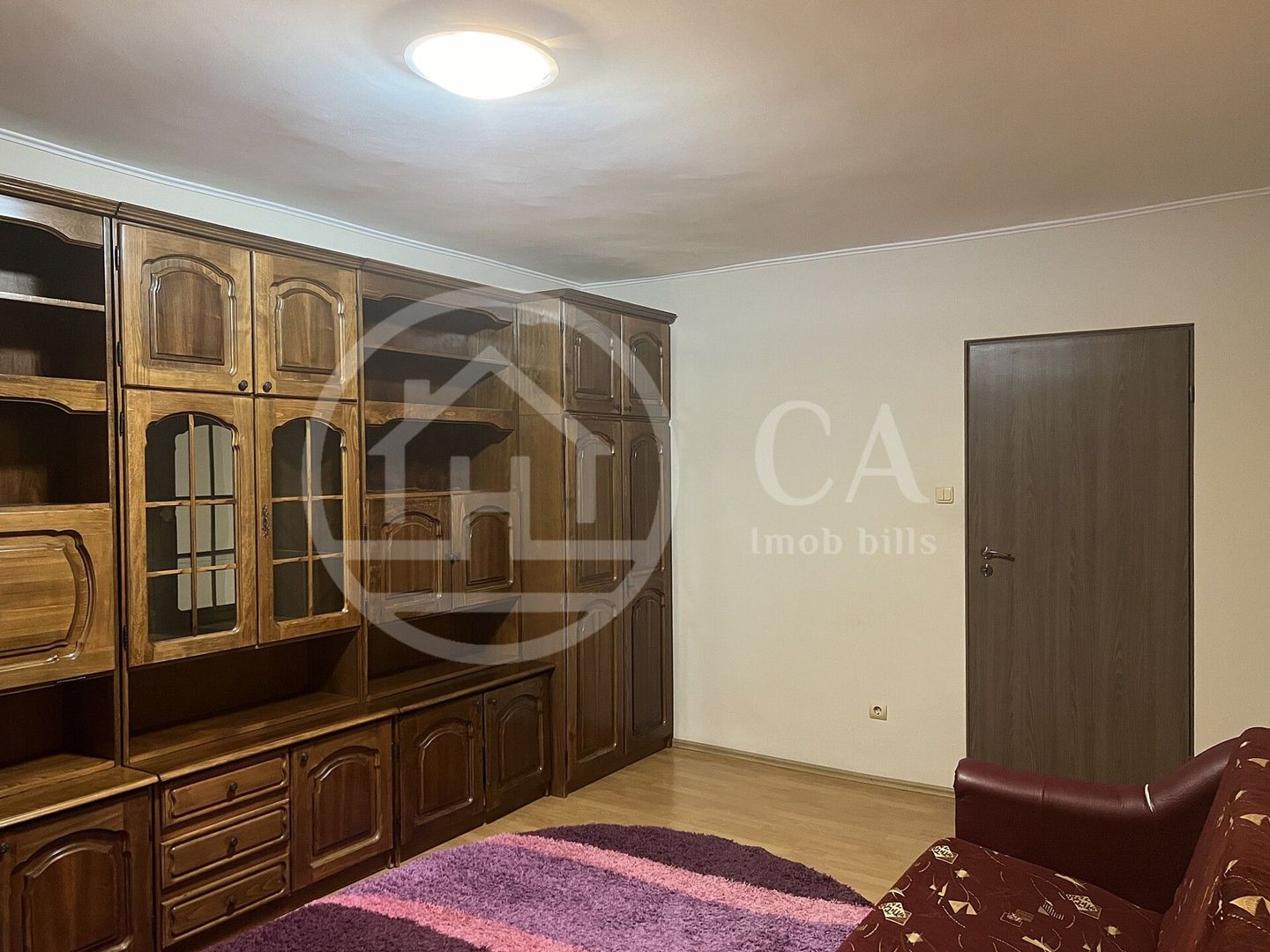 Apartament cu 2 camere de inchiriat Iosia Oradea - Poză 3