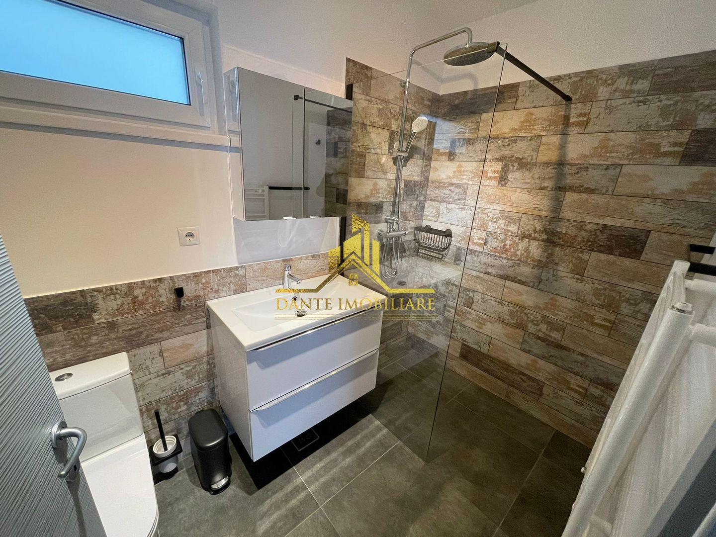 2 camere, modern, parcare, , terasa, modern, Soporului, Mon Jardin - Poză 9