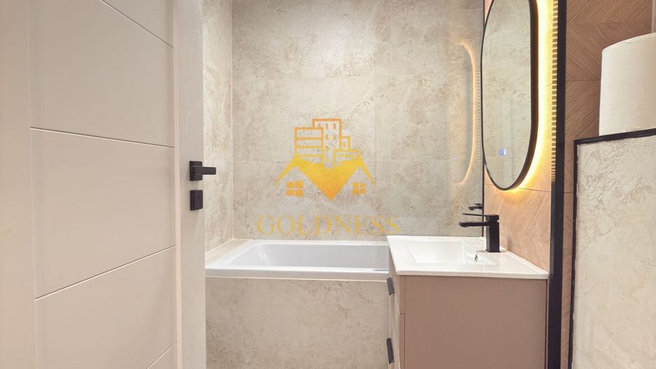 Apartament luxury, cu 2 camere decomandate, Primaverii! - Poză 7