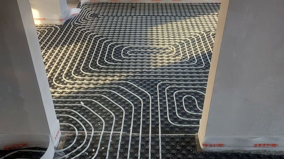 Balotesti vila P+1, 315 mp, teren 700 - Poză 14