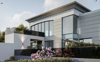Vila premium in Borhanci, proiect exclusivist - Poză 25